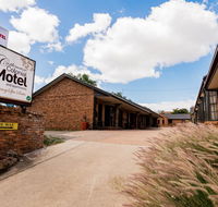 Castlemaine Colonial Motel - Southport Accommodation