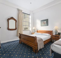 Castlereagh Boutique Hotel Ascend Hotel Collection - Accommodation Southport