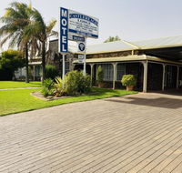 Castlereagh Lodge Motel - Southport Accommodation