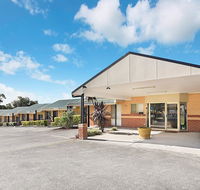 Catalina Motel Lake Macquarie - Southport Accommodation