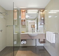 CBD Executive Apartments - Southport Accommodation