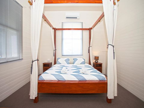 CBD Holiday Home - Southport Accommodation 1