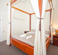 CBD Holiday Home - Accommodation Southport