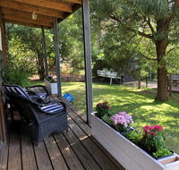 Cedar Country Retreat - Southport Accommodation