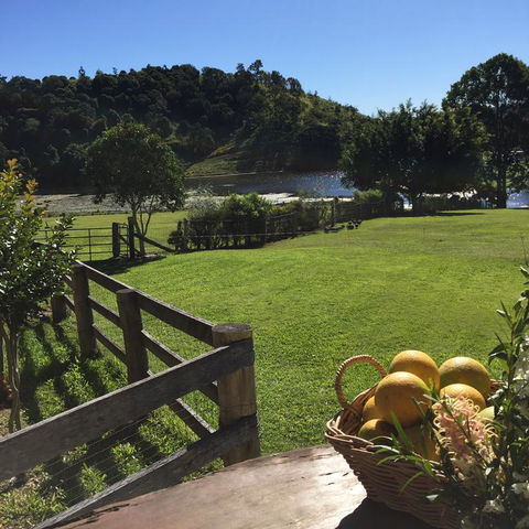 CedarBrae Country Stay - Southport Accommodation 3