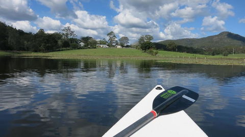 CedarBrae Country Stay - Southport Accommodation 0