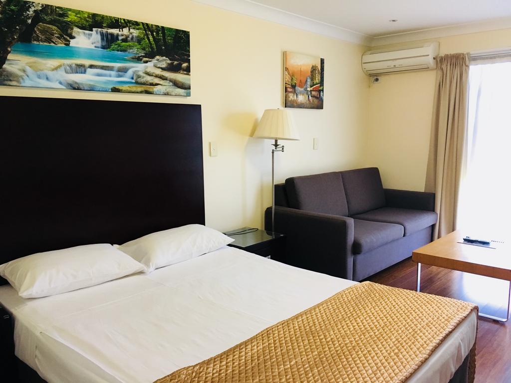 Graceville East QLD Southport Accommodation