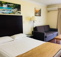 Centenary Motor Inn - Southport Accommodation