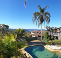 Central Coast Getaway 4B Family Holiday Home - Southport Accommodation