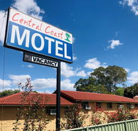 Central Coast Motel - Southport Accommodation