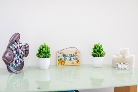 CENTRAL GETAWAY 6 - Southport Accommodation 3