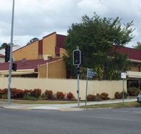 Central Motel Ipswich - Southport Accommodation