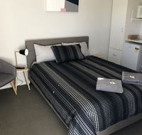 Central Motel Mudgee - Southport Accommodation