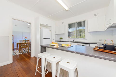 Central N Surf - Southport Accommodation 2