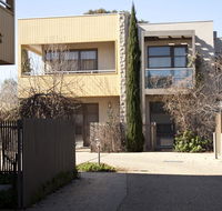 Central Shepparton Apartments - Southport Accommodation