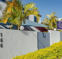 Central Studio Accommodation - Southport Accommodation