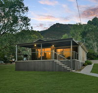 Central Views Halls Gap - Southport Accommodation