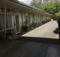 Central Wangaratta Motel - Accommodation Southport
