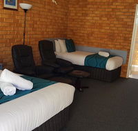 Centrepoint Motel Deniliquin - Southport Accommodation