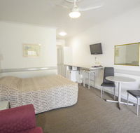 Centretown Motel - Southport Accommodation
