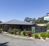 Chalambar Motel - Southport Accommodation