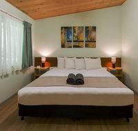 Chambers Wildlife Rainforest Lodges - Southport Accommodation
