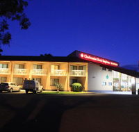 Charbonnier Motor Inn - Southport Accommodation