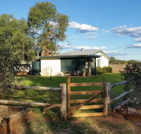 Charleville Bush Cottage - Southport Accommodation