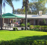 Charleville Waltzing Matilda Motor Inn - Southport Accommodation