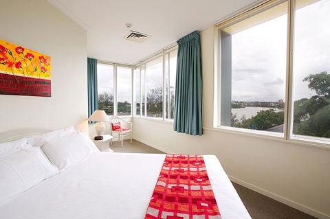 Chasely Apartment Hotel - Southport Accommodation 1