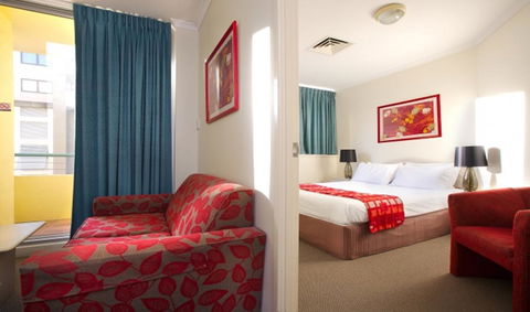 Chasely Apartment Hotel - Southport Accommodation 2