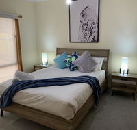 Chateau N'Ville - Southport Accommodation