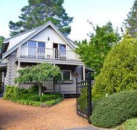 Cherry Cottage - Leura - Accommodation Southport