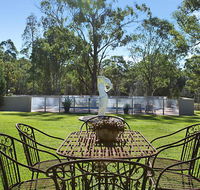 Chez Vous Villas Pokolbin - Southport Accommodation