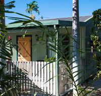 Chillagoe Cabins and Tours - Southport Accommodation