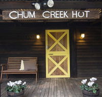Chum Creek Hut - Southport Accommodation