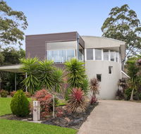 Chunar Lodge - Southport Accommodation