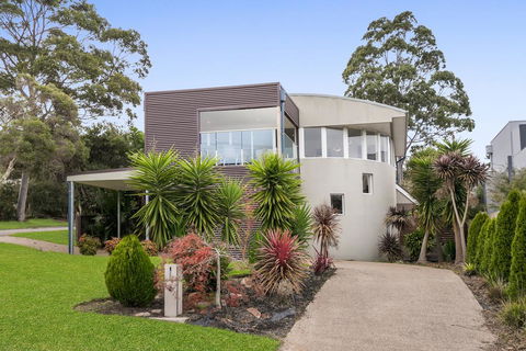 Chunar Lodge - Southport Accommodation 0