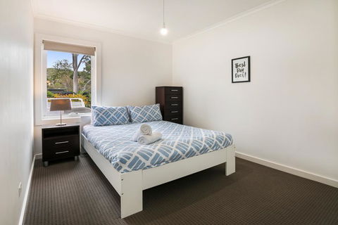 Chunar Lodge - Southport Accommodation 3