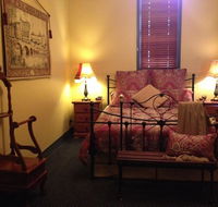 Church House BB Gundagai - Southport Accommodation