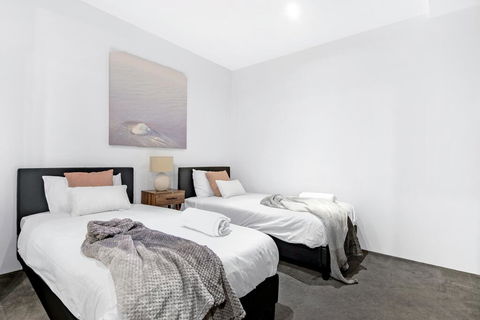 Circle Private Residences - Southport Accommodation 1