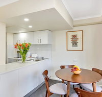 City apartment at College St - Accommodation Southport