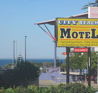 City Beach Motel - Southport Accommodation