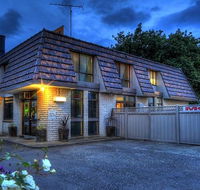 City Gardens Motel - Southport Accommodation