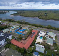 City Lights Motel - Southport Accommodation