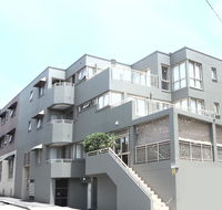 Cityview Studio Accommodation - Southport Accommodation