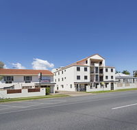 Cityville Luxury Apartments and Motel - Southport Accommodation