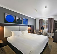 CKS Sydney Airport Hotel formerly Quality Hotel - Southport Accommodation