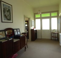 Claremont Farmhouse - Southport Accommodation