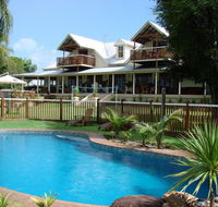 Clarence River Bed  Breakfast - Southport Accommodation